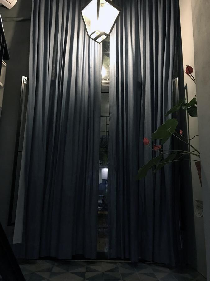 Colonia Americana Two Level Loft 瓜达拉哈拉 外观 照片